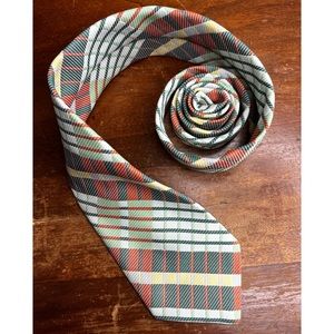 Vintage 70s Danbury neck tie